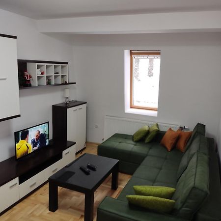 Apartmani Colic Vlasic Exterior foto