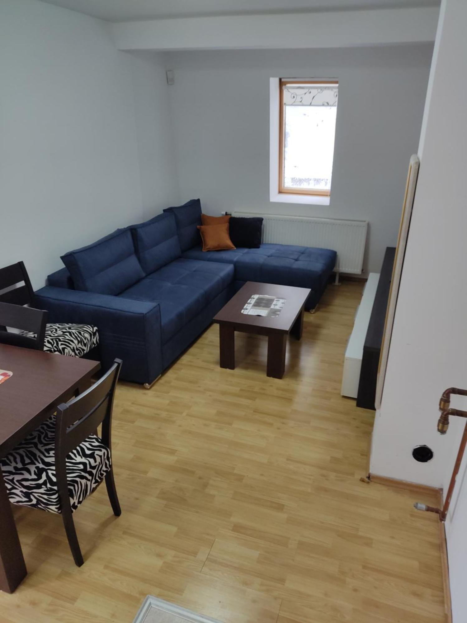 Apartmani Colic Vlasic Exterior foto