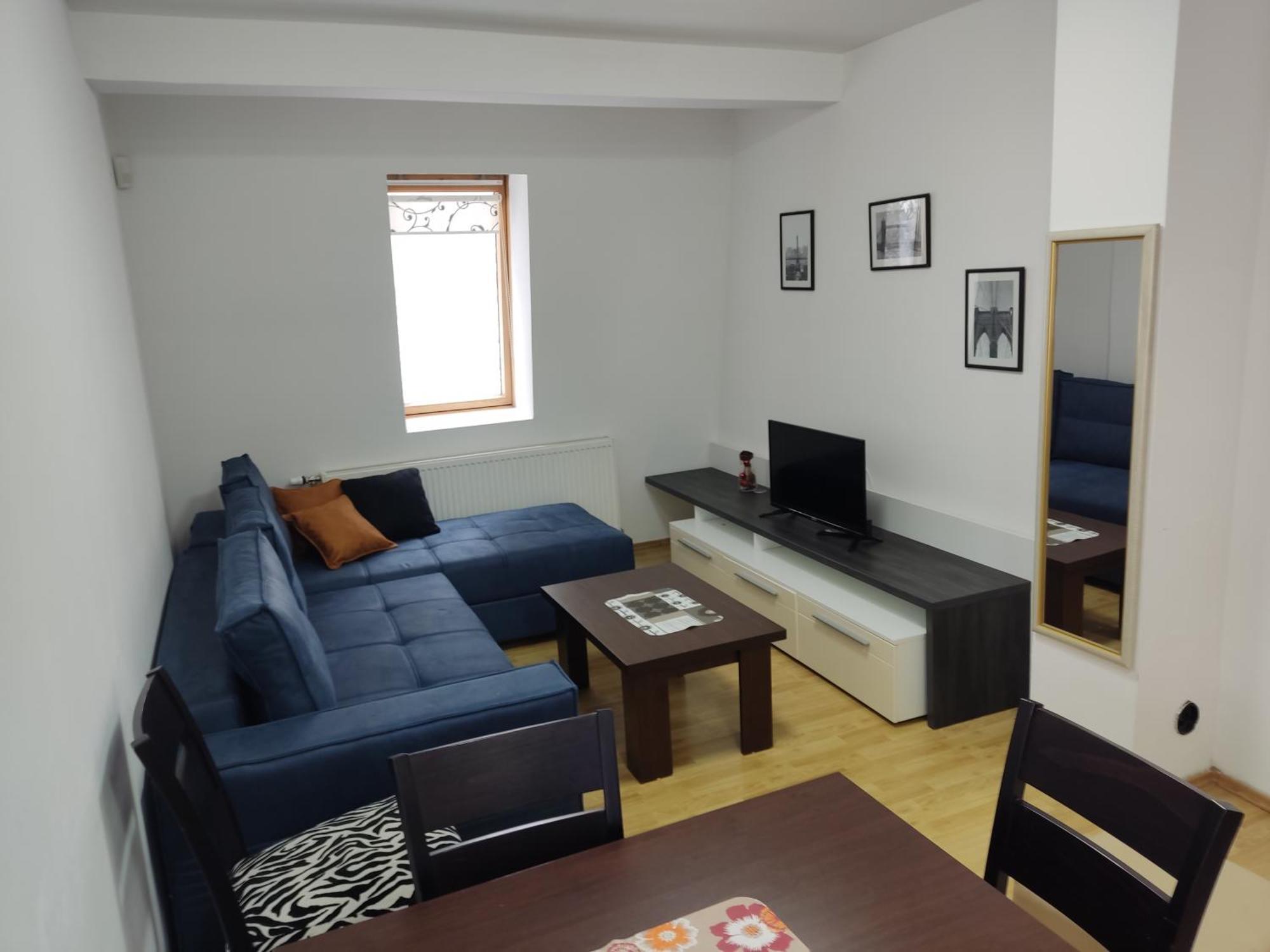 Apartmani Colic Vlasic Exterior foto