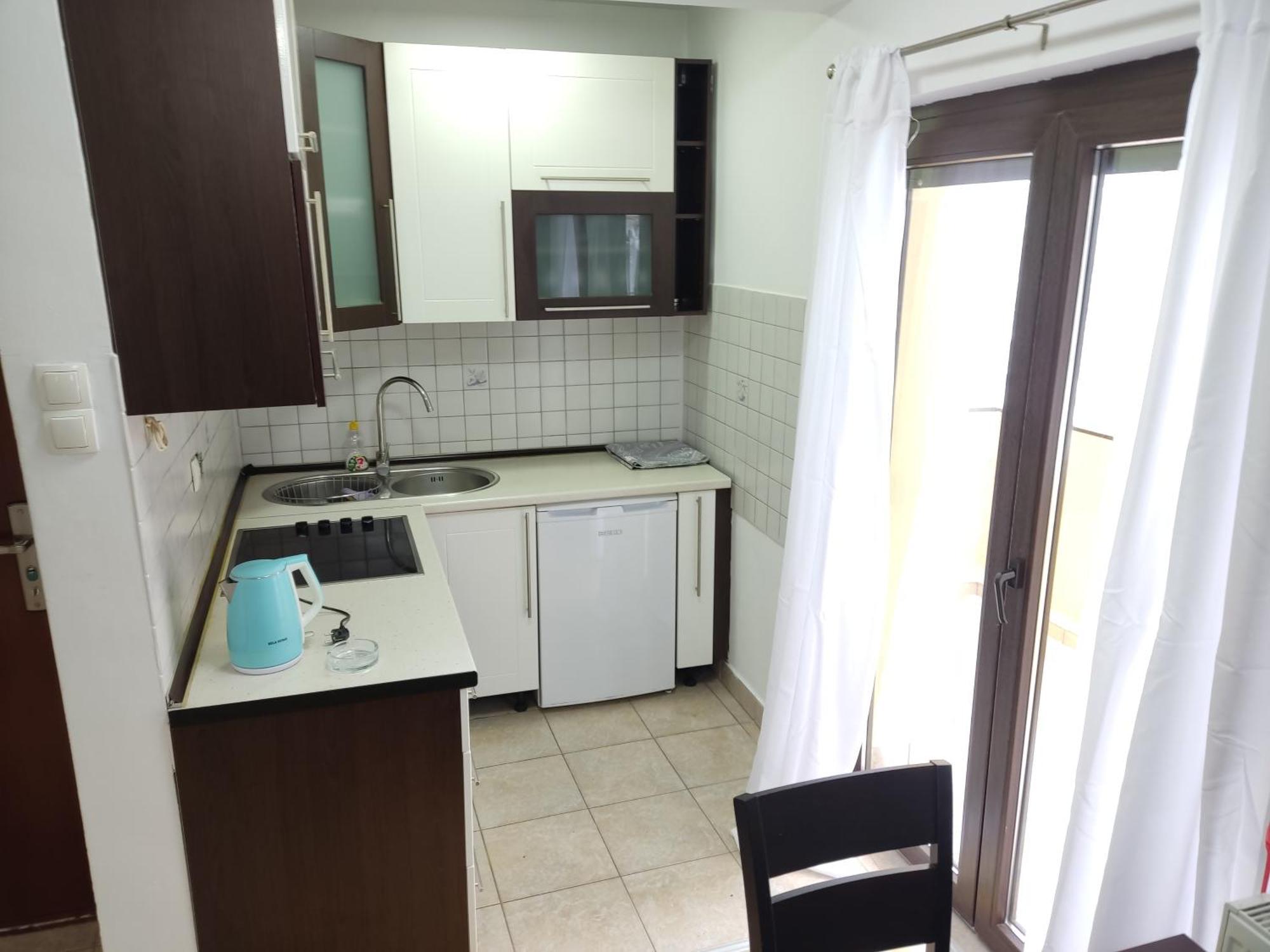 Apartmani Colic Vlasic Exterior foto