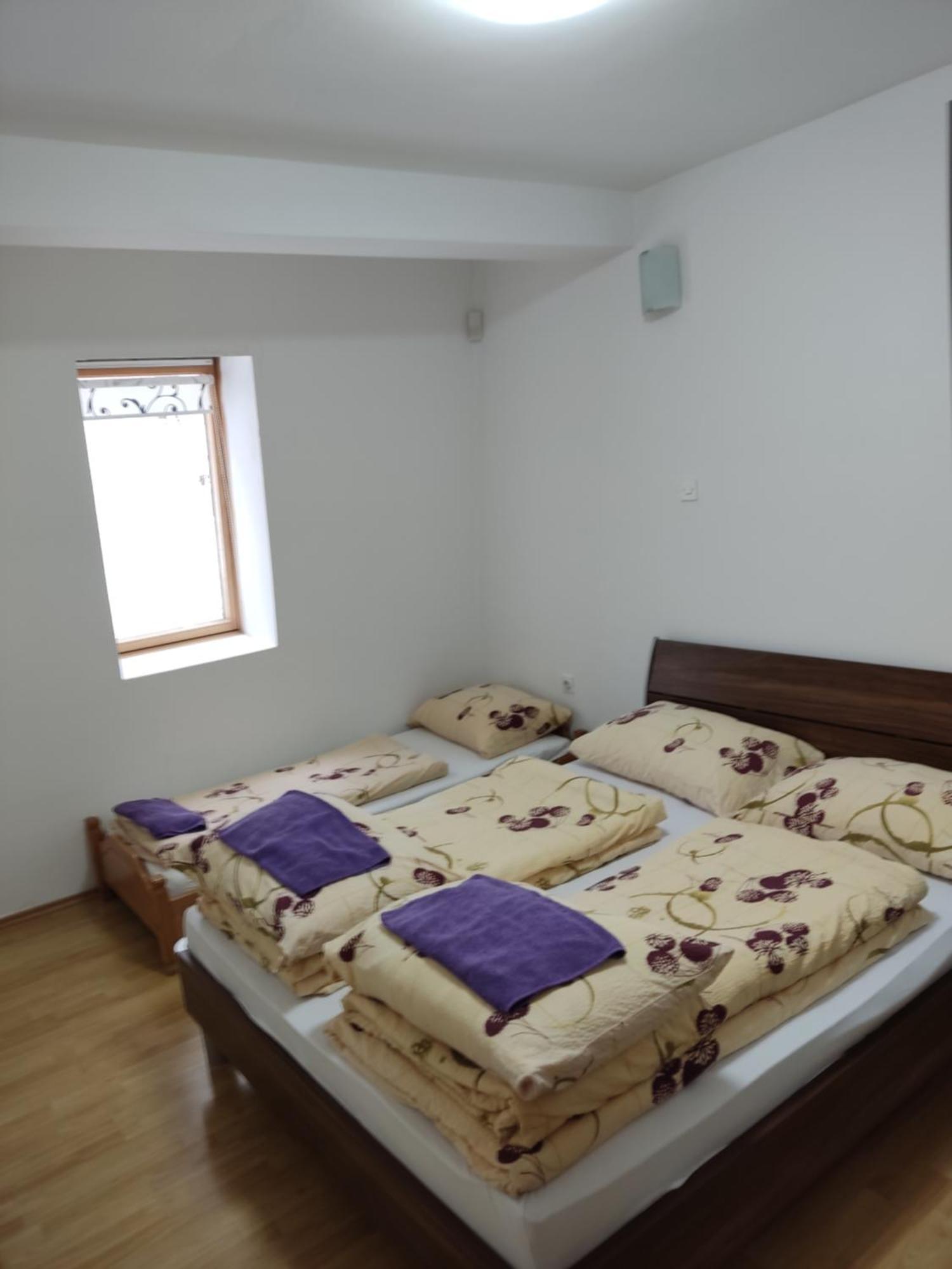 Apartmani Colic Vlasic Exterior foto