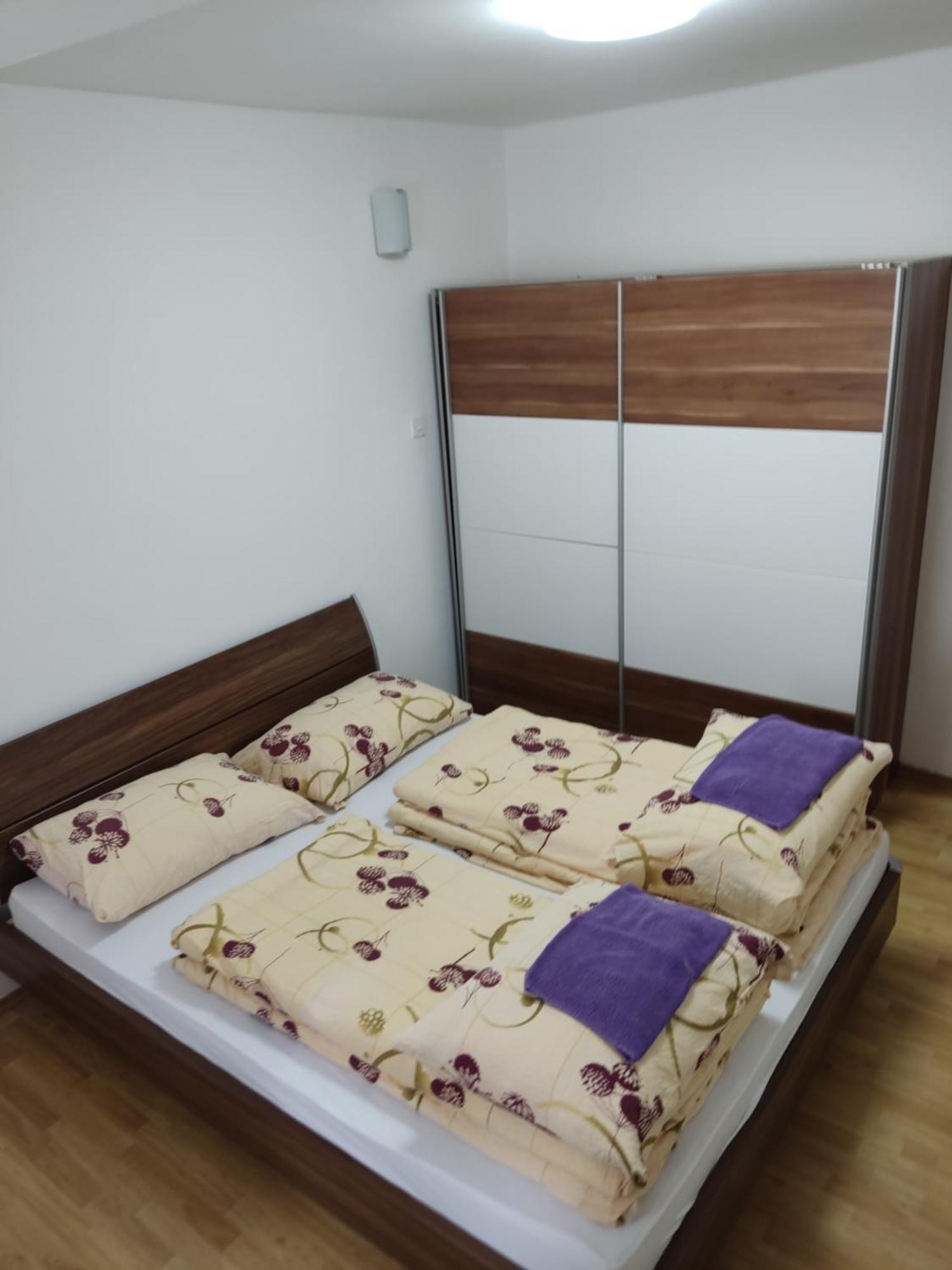 Apartmani Colic Vlasic Exterior foto