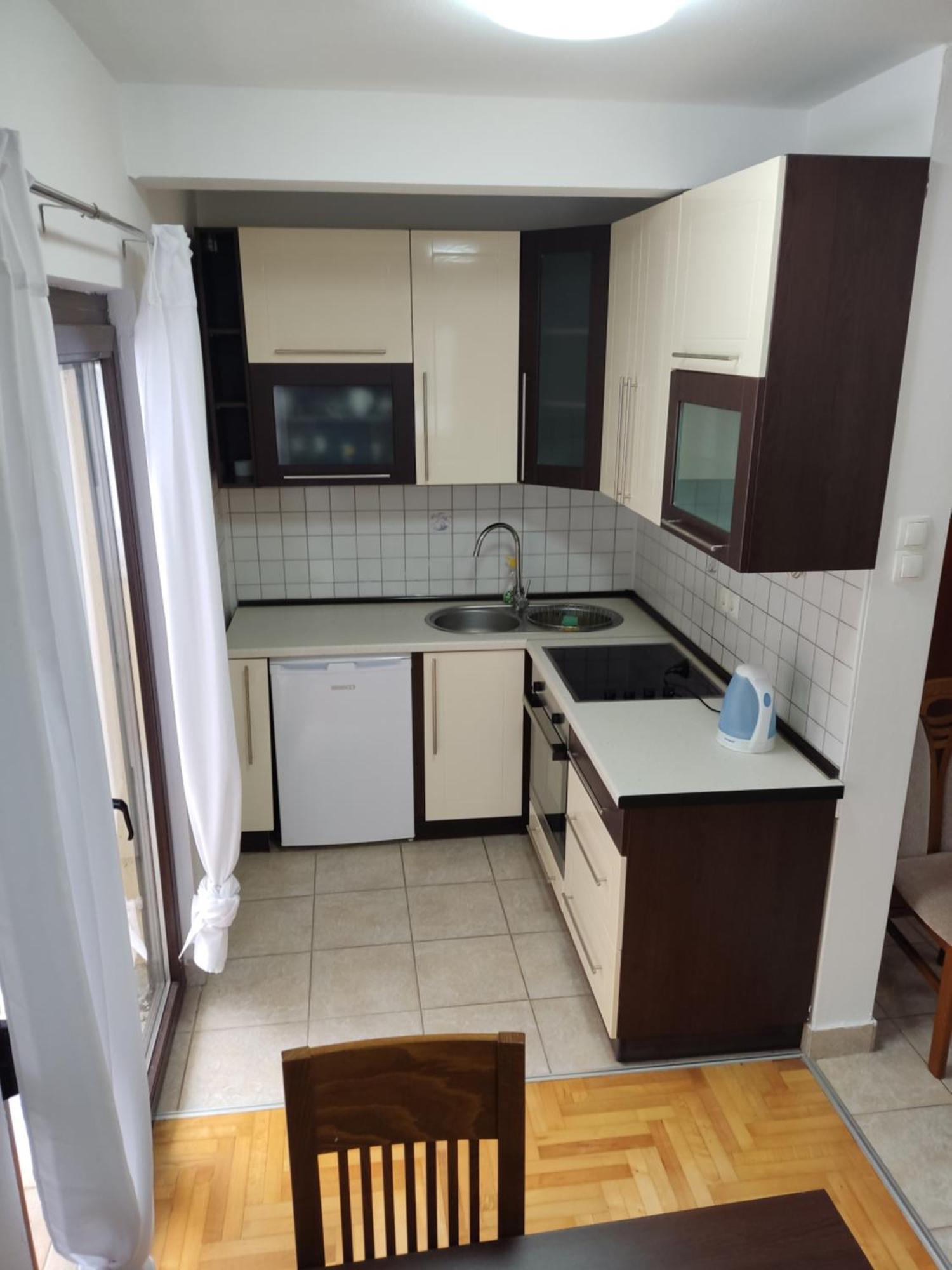 Apartmani Colic Vlasic Exterior foto