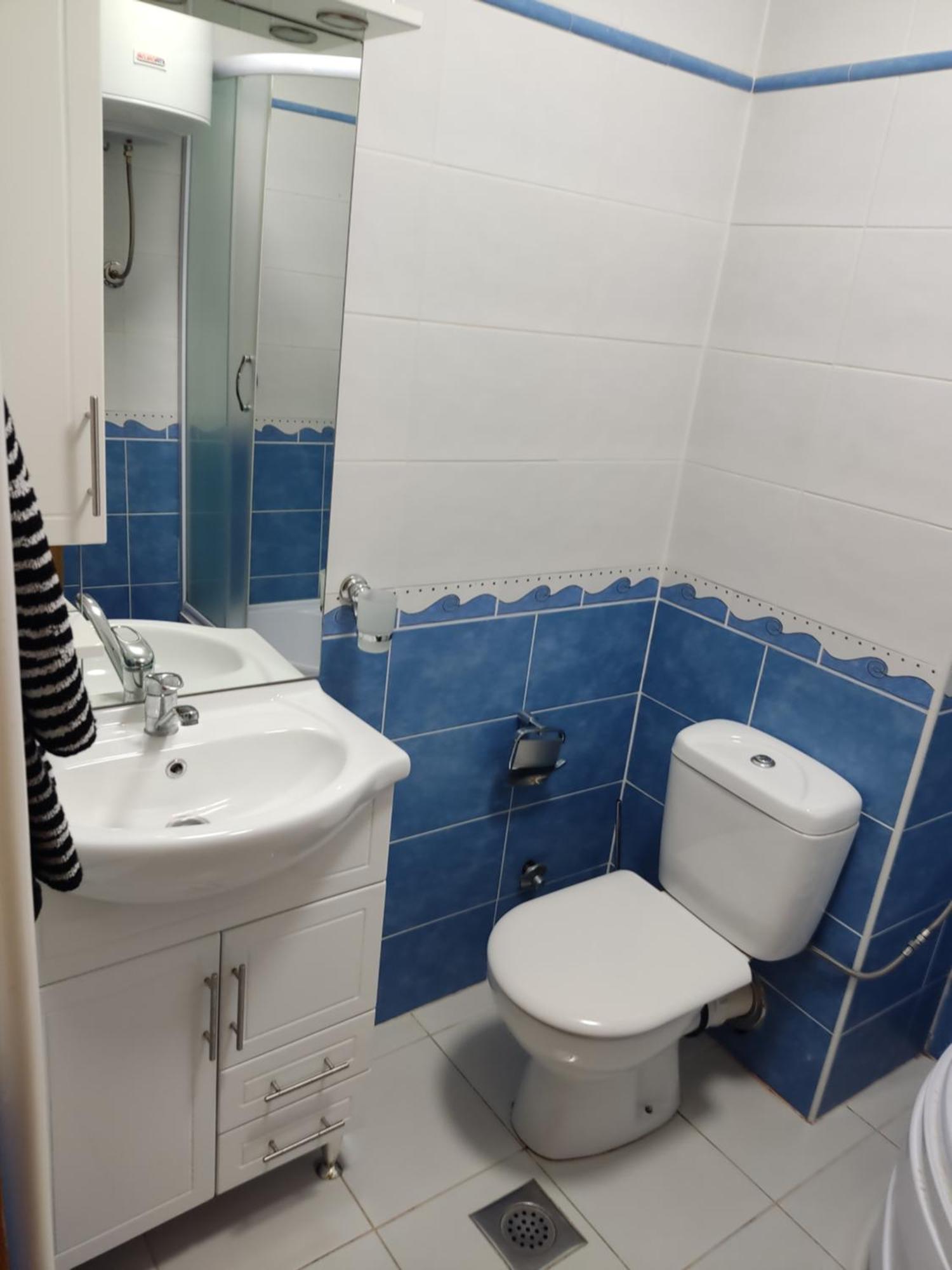 Apartmani Colic Vlasic Exterior foto