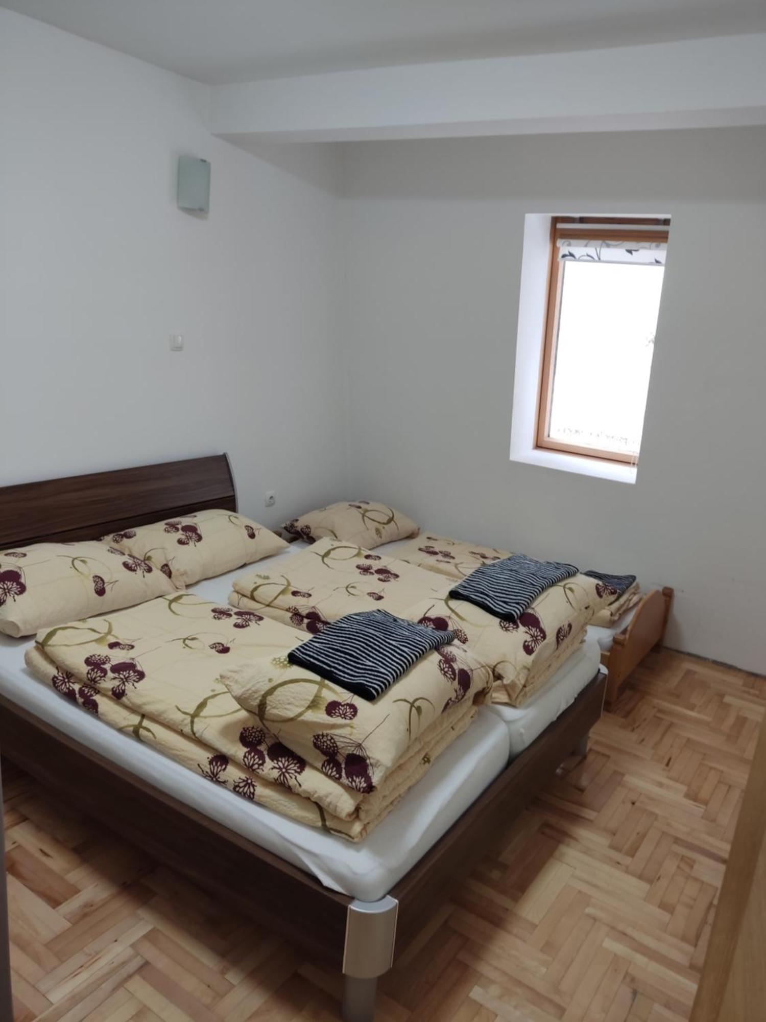 Apartmani Colic Vlasic Exterior foto