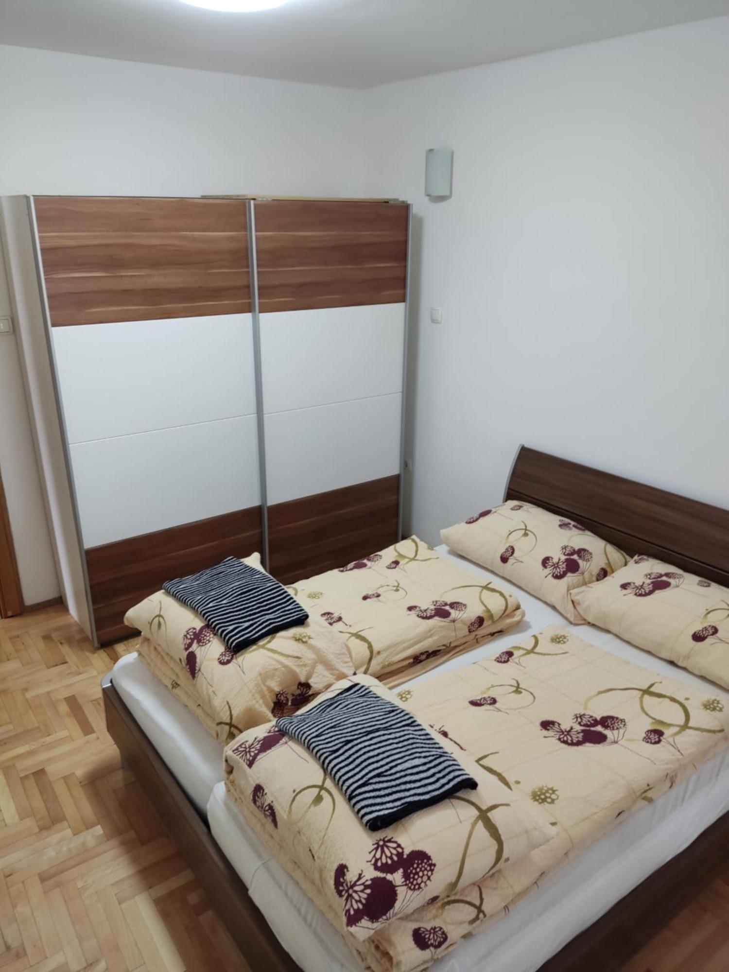 Apartmani Colic Vlasic Exterior foto