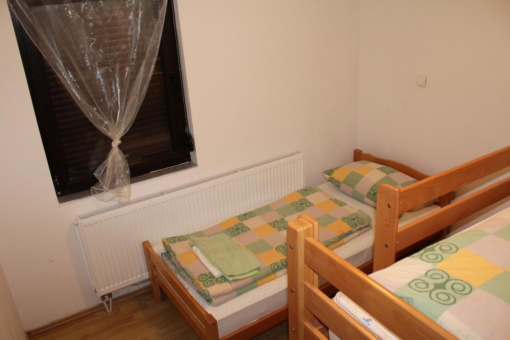 Apartmani Colic Vlasic Exterior foto