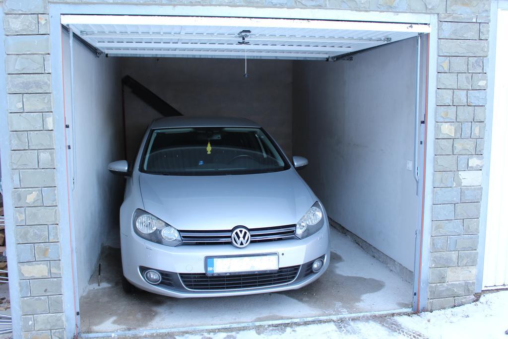 Apartmani Colic Vlasic Exterior foto