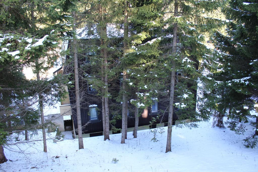 Apartmani Colic Vlasic Exterior foto