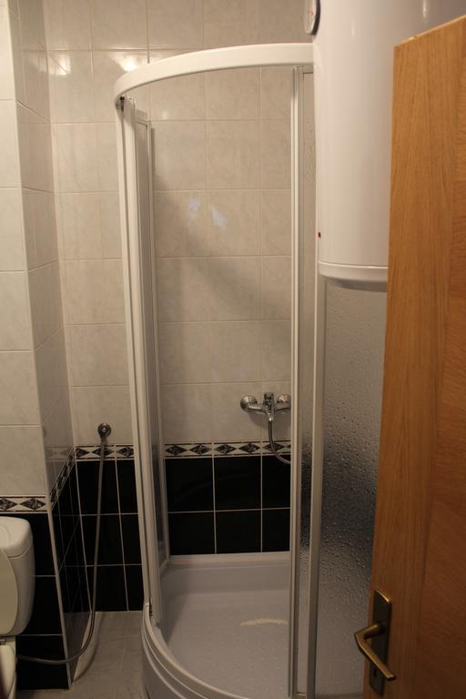 Apartmani Colic Vlasic Exterior foto