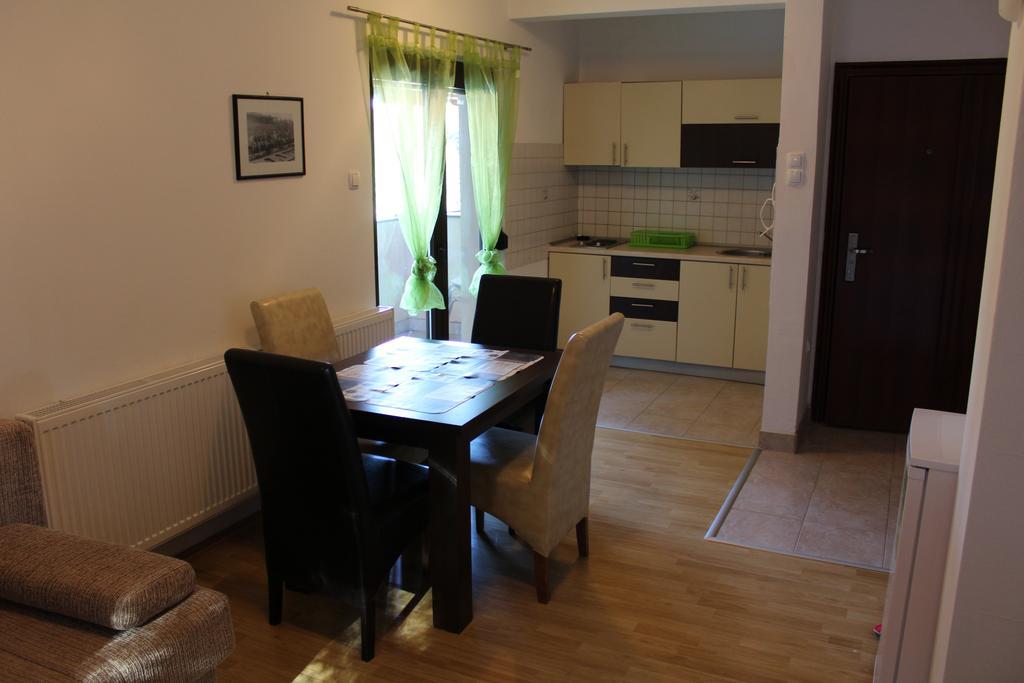 Apartmani Colic Vlasic Exterior foto