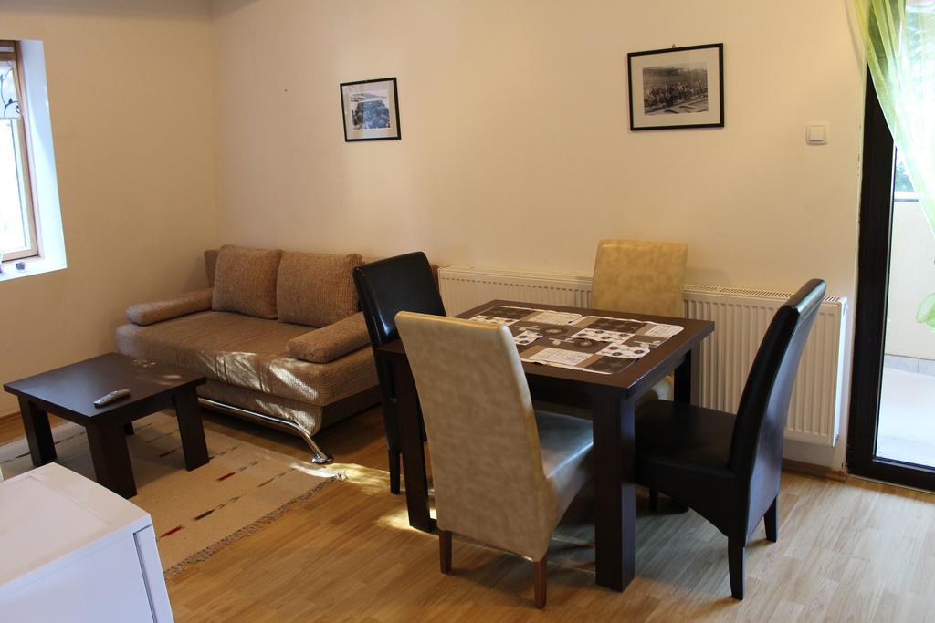 Apartmani Colic Vlasic Exterior foto