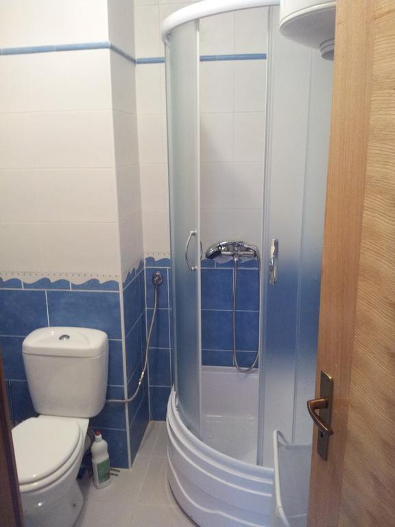 Apartmani Colic Vlasic Exterior foto