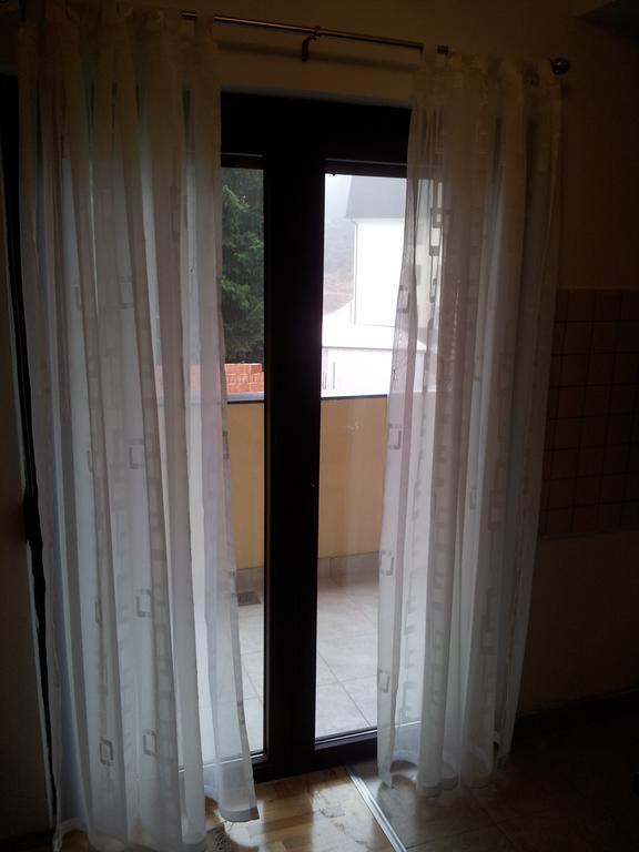 Apartmani Colic Vlasic Exterior foto